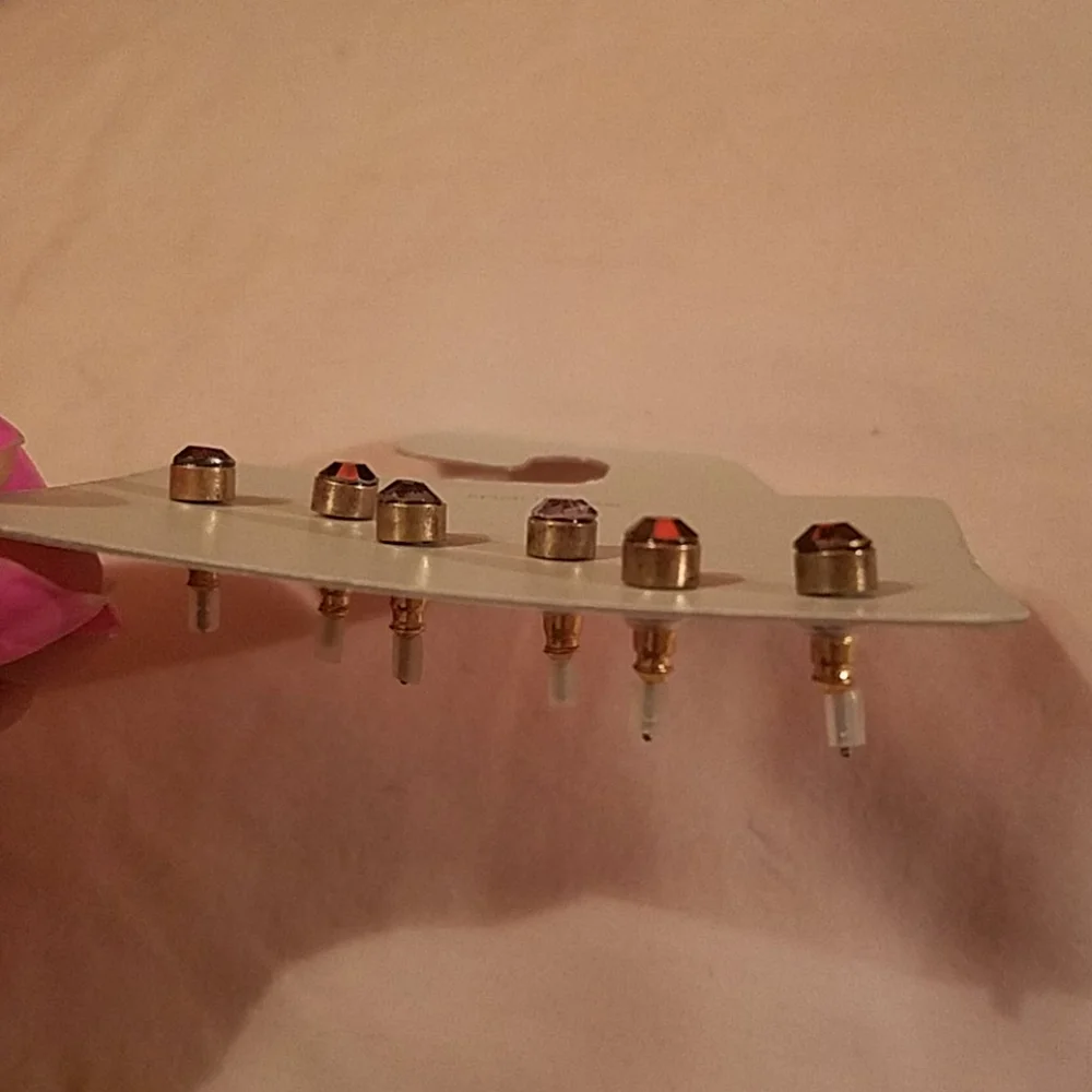 Maurices NWT Stud Earrings 3 Pack